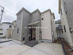 千葉県松戸市栗ケ沢