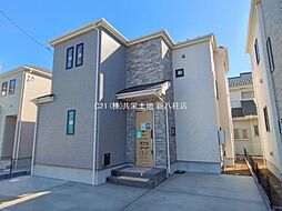 千葉県松戸市栗ケ沢