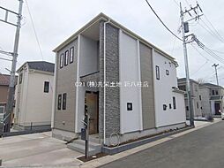 千葉県松戸市栗ケ沢