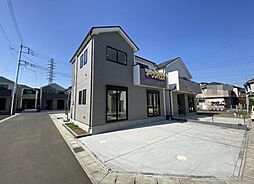 千葉県松戸市栗ケ沢