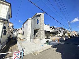 千葉県柏市豊平町