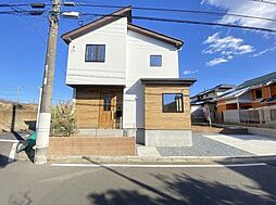 千葉県柏市花野井