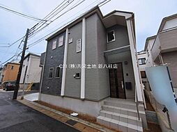 千葉県松戸市松戸