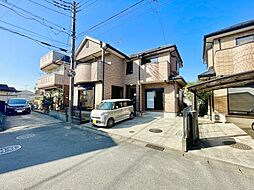 千葉県柏市南逆井４丁目