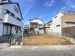 千葉県松戸市松飛台