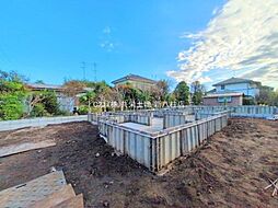 千葉県流山市江戸川台東3丁目