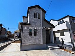 千葉県松戸市馬橋