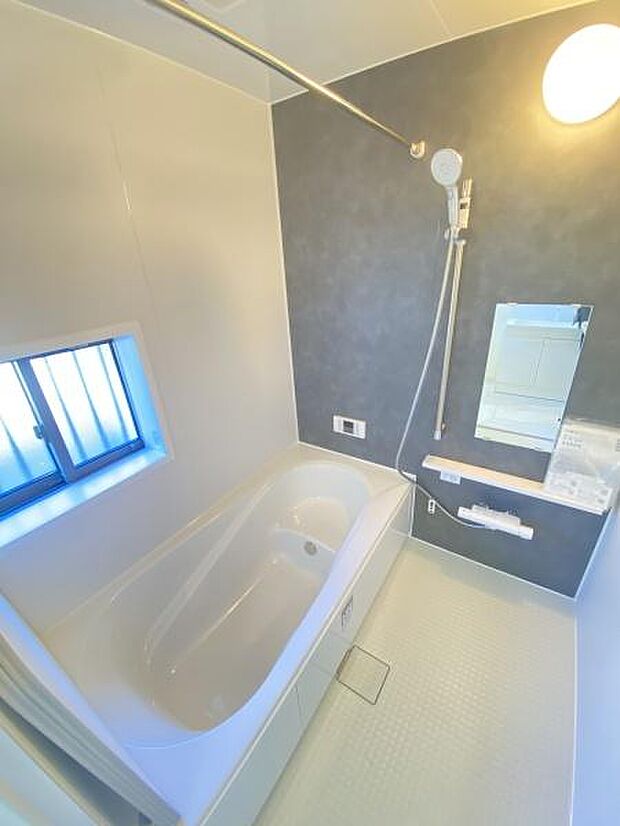 追い炊き機能付き