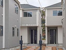 千葉県松戸市六高台３丁目