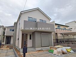 千葉県松戸市六高台３丁目