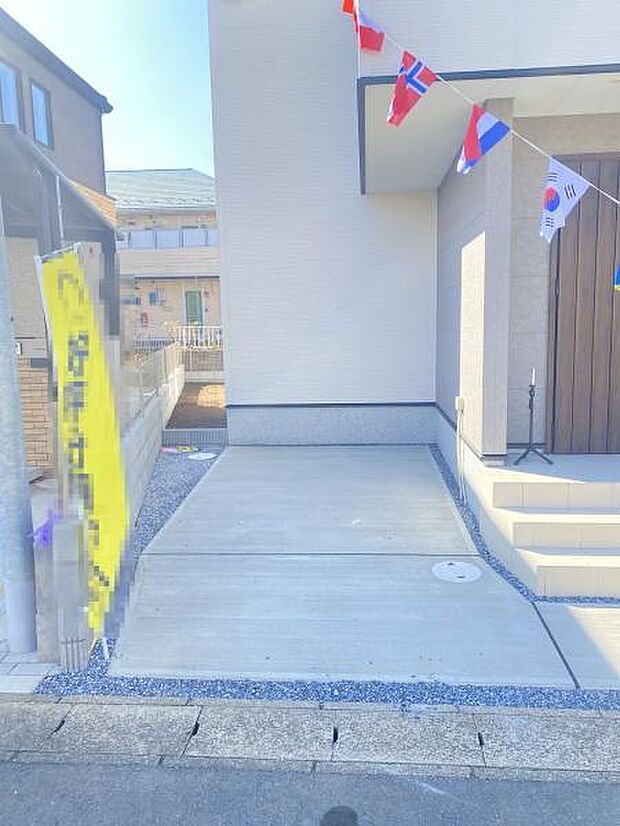 カースペースあり