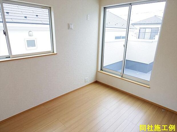施工例