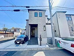 千葉県松戸市中和倉