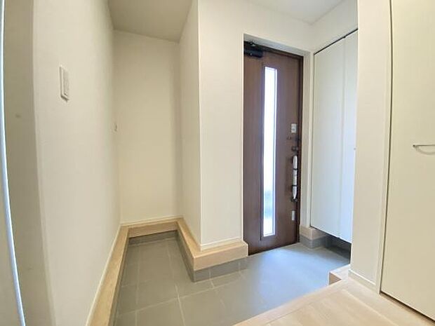 収納スペースもたっぷりあります！