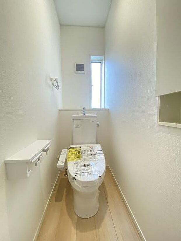 足元にも十分なスペースがあります！