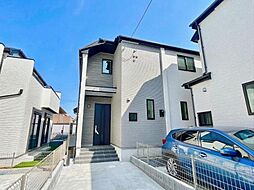 千葉県松戸市中和倉