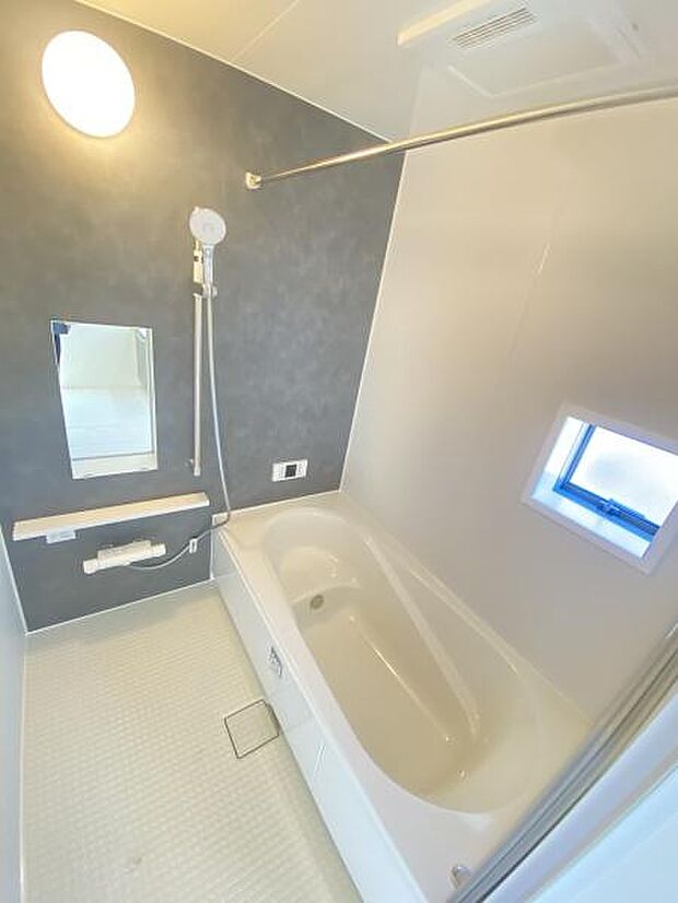 追い炊き機能付き