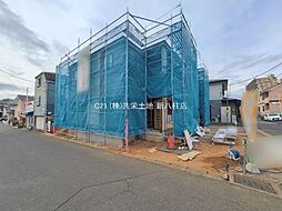 千葉県松戸市稔台３丁目