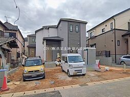 千葉県松戸市上本郷