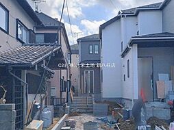 千葉県松戸市上本郷