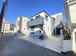 千葉県柏市豊四季