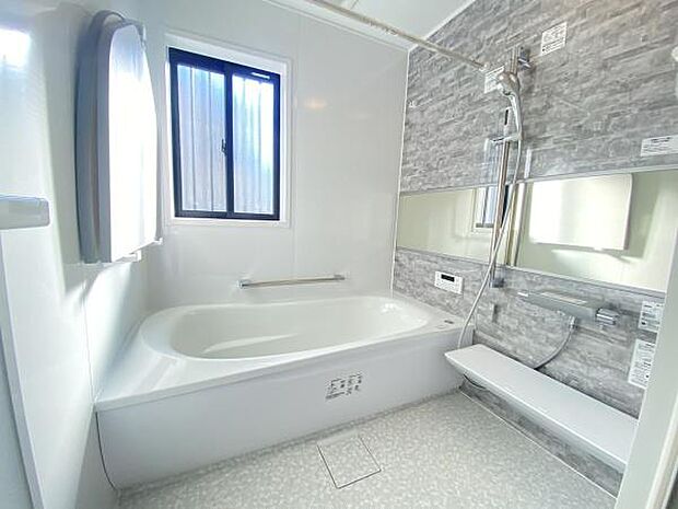 追い炊き機能付き