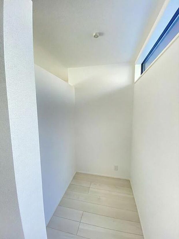 ひろびろパントリー