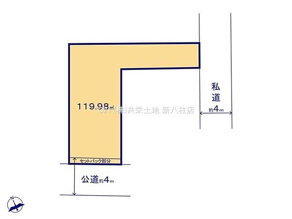 区画図：312001141614