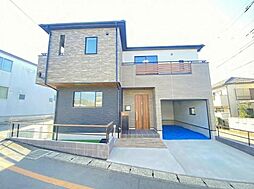 千葉県柏市南逆井４丁目