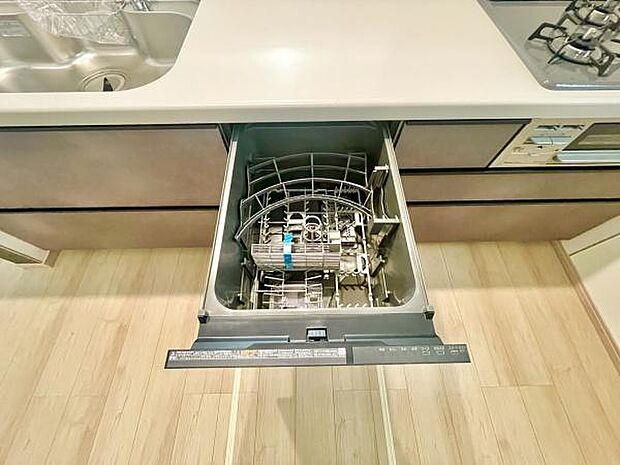 ＜キッチン/Kitchen＞食洗機付き♪