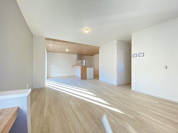 ひろびろ23.7帖のLDK