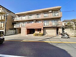 藤和ライブタウン松戸新八柱