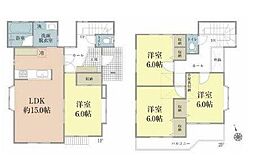 柏市酒井根7丁目 中古戸建
