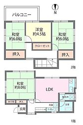 千葉県松戸市五香西４丁目