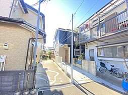 千葉県松戸市五香西４丁目