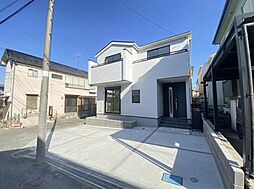 千葉県柏市南増尾４丁目