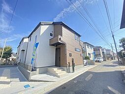 千葉県柏市光ケ丘１丁目