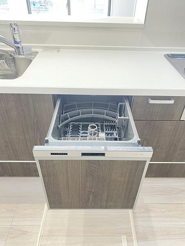 食洗機付き