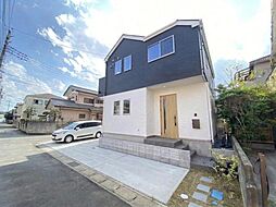 千葉県柏市西柏台１丁目