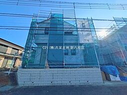 千葉県松戸市千駄堀