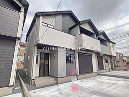 千葉県流山市こうのす台