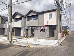 千葉県流山市こうのす台