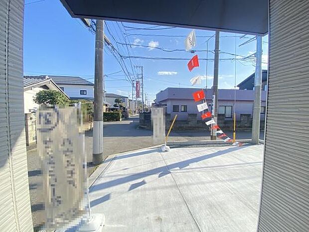 カースペース2台可