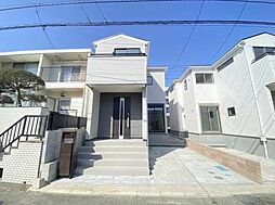 千葉県流山市富士見台１丁目