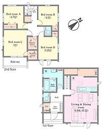 千葉県松戸市仲井町３丁目