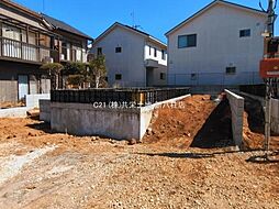 千葉県柏市光ケ丘１丁目