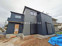 千葉県流山市東初石１丁目