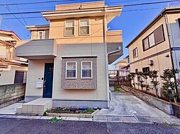 千葉県松戸市西馬橋４丁目