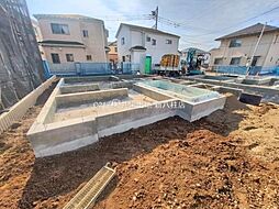 千葉県柏市大室