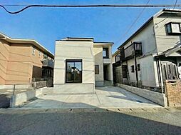 千葉県松戸市上本郷